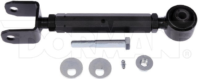 Dorman - OE Solutions Conector Lateral de Inclinación (Cámber) / Convergencia (Toe) de Alineación P/N:545-260 Fits: Infiniti G35 07-03, Nissan 350z 09-03, Nissan Altima 13-02, Nissan Maxima 14-04 - Image 4