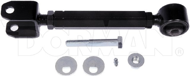 Dorman - OE Solutions Conector Lateral de Inclinación (Cámber) / Convergencia (Toe) de Alineación P/N:545-260 Fits: Infiniti G35 07-03, Nissan 350z 09-03, Nissan Altima 13-02, Nissan Maxima 14-04 - Image 3