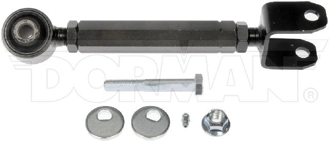 Dorman - OE Solutions Conector Lateral de Inclinación (Cámber) / Convergencia (Toe) de Alineación P/N:545-260 Fits: Infiniti G35 07-03, Nissan 350z 09-03, Nissan Altima 13-02, Nissan Maxima 14-04 - Image 2