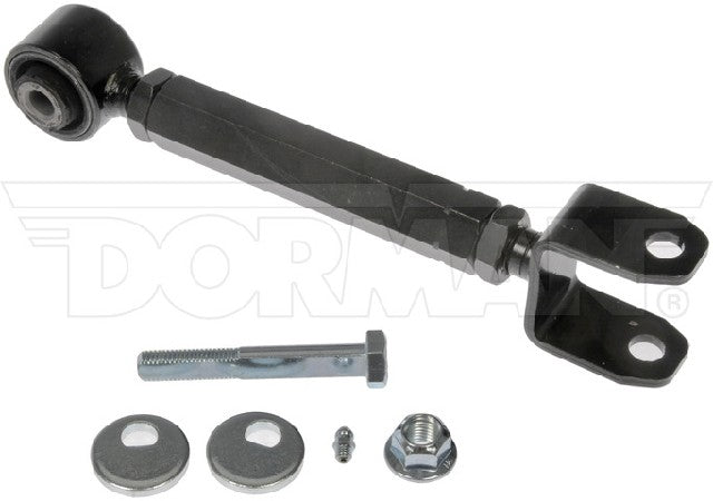 Dorman - OE Solutions Conector Lateral de Inclinación (Cámber) / Convergencia (Toe) de Alineación P/N:545-260 Fits: Infiniti G35 07-03, Nissan 350z 09-03, Nissan Altima 13-02, Nissan Maxima 14-04 - Image 1