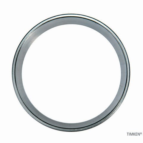 Timken Differential Race,Wheel Bearing Race P/N:LM102910 Fits: Dodge Ram 1500, Ford E-150, Ford E-250, Ford E-250 Econoline, Ford E-350 Club Wagon, Ford E-350 Econoline Club Wagon, Ford E-350 Super Duty, Ford E-450 Econoline Super Duty - Image 2