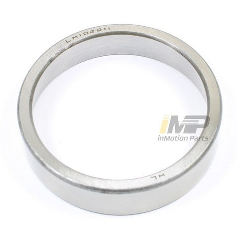 WJB Axle Differential Bearing Race P/N:WTLM102911 Fits: Chrysler Aspen 09-07, Dodge Dakota 10-00, Dodge Durango 09-00, Dodge Ram 1500 10-04, Mitsubishi Raider 09-06, Ram 1500 2011, Ram Dakota 2011 - Image 2