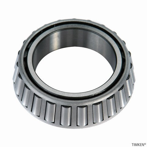 Timken Differential Bearing,Wheel Bearing P/N:LM102949 Fits: Chevrolet Camaro, Dodge Dakota, Dodge Durango, Dodge Ram 1500, Ford E-150, Ford E-250, Ford E-250 Econoline, Ford E-350 Club Wagon, Ford E-350 Econoline Club Wagon, Ford E-350 Super Duty - Image 1