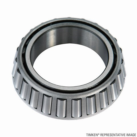 Timken Manual Transmission Countershaft Bearing P/N:LM102949CP Fits: Chevrolet C2500, Chevrolet K2500, Chevrolet Silverado 2500, Chevrolet Silverado 2500 Hd, Dodge D150, Dodge D250, Dodge D350, Dodge Ram 1500, Dodge Ram 2500, Dodge Ram 3500 - Image 1