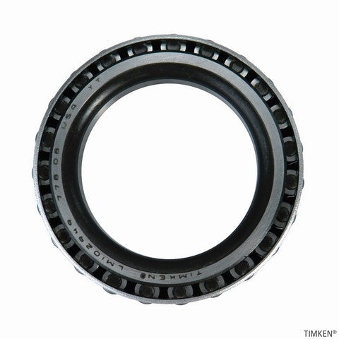 Timken Differential Bearing,Wheel Bearing P/N:LM102949 Fits: Chevrolet Camaro, Dodge Dakota, Dodge Durango, Dodge Ram 1500, Ford E-150, Ford E-250, Ford E-250 Econoline, Ford E-350 Club Wagon, Ford E-350 Econoline Club Wagon, Ford E-350 Super Duty - Image 2