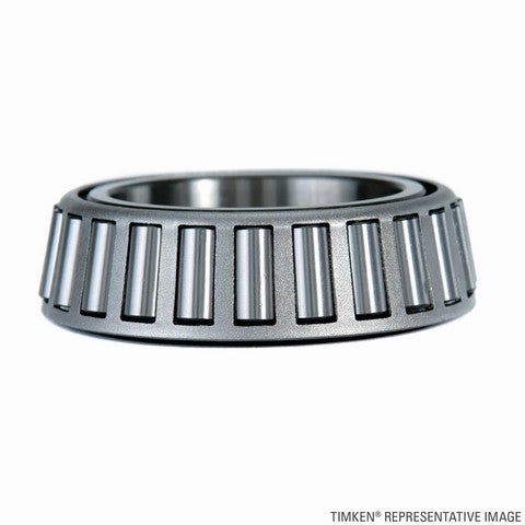 Timken Manual Transmission Countershaft Bearing P/N:LM102949CP Fits: Chevrolet C2500, Chevrolet K2500, Chevrolet Silverado 2500, Chevrolet Silverado 2500 Hd, Dodge D150, Dodge D250, Dodge D350, Dodge Ram 1500, Dodge Ram 2500, Dodge Ram 3500 - Image 3