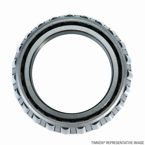 Timken Manual Transmission Countershaft Bearing P/N:LM102949CP Fits: Chevrolet C2500, Chevrolet K2500, Chevrolet Silverado 2500, Chevrolet Silverado 2500 Hd, Dodge D150, Dodge D250, Dodge D350, Dodge Ram 1500, Dodge Ram 2500, Dodge Ram 3500 - Image 4
