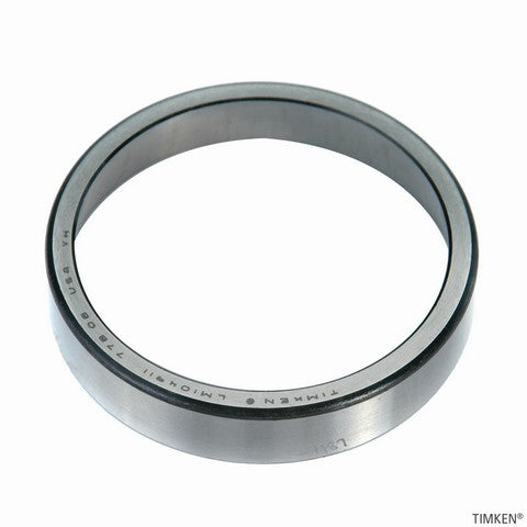 Timken Wheel Bearing Race P/N:LM104911 Fits: Dodge D400, Dodge D450, Dodge Ram 4000, Ford E-350 Super Duty, Ford E-450 Econoline Super Duty, Ford E-450 Super Duty, Ford E-550 Econoline Super Duty - Image 1