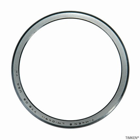Timken Wheel Bearing Race P/N:LM104911 Fits: Dodge D400, Dodge D450, Dodge Ram 4000, Ford E-350 Super Duty, Ford E-450 Econoline Super Duty, Ford E-450 Super Duty, Ford E-550 Econoline Super Duty - Image 4