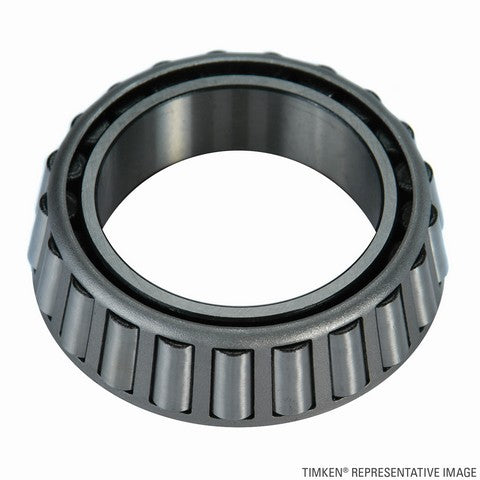 Timken WHEELS - INR - Cone P/N:896 - Image 1