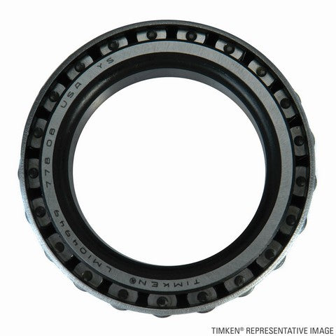 Timken WHEELS - INR - Cone P/N:896 - Image 2