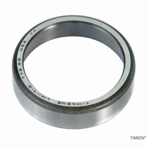 Timken Wheel Bearing Race P/N:LM11710 Fits: Toyota Paseo 99-92, Toyota Tercel 99-80 - Image 1