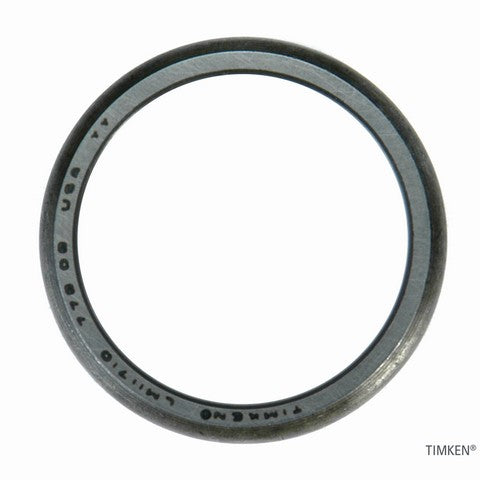 Timken Wheel Bearing Race P/N:LM11710 Fits: Toyota Paseo 99-92, Toyota Tercel 99-80 - Image 4