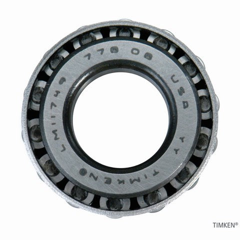 Timken Wheel Bearing P/N:LM11749 Fits: Toyota Paseo 99-92, Toyota Tercel 99-80 - Image 2