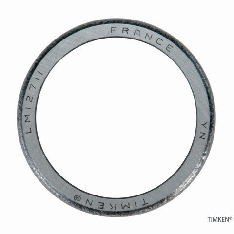 Timken Manual Transmission Countershaft Race,Wheel Bearing Race P/N:LM12711 Fits: Cadillac Cts, Chrysler Concorde, Chrysler Daytona, Chrysler Dynasty, Chrysler E Class, Chrysler Executive Limousine, Chrysler Executive Sedan, Chrysler Imperial - Image 4
