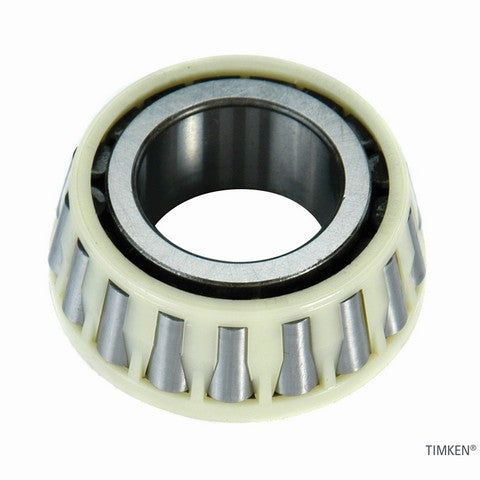 Timken Wheel Bearing P/N:LM12748F Fits: Chevrolet Camaro 88-82, Chevrolet Malibu 83-82, Chevrolet Monte Carlo 88-82 - Image 1