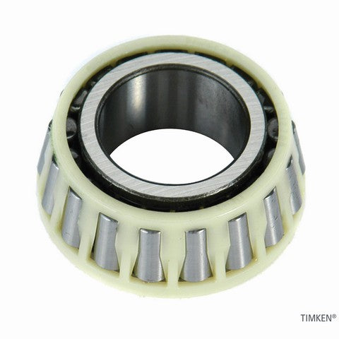 Timken Wheel Bearing P/N:LM12749F Fits: Chrysler Concorde, Chrysler Daytona, Chrysler Dynasty, Chrysler E Class, Chrysler Executive Limousine, Chrysler Executive Sedan, Chrysler Imperial, Chrysler Laser, Chrysler Lebaron, Chrysler New Yorker - Image 1