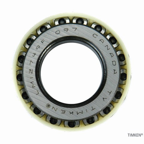 Timken Wheel Bearing P/N:LM12749F Fits: Chrysler Concorde, Chrysler Daytona, Chrysler Dynasty, Chrysler E Class, Chrysler Executive Limousine, Chrysler Executive Sedan, Chrysler Imperial, Chrysler Laser, Chrysler Lebaron, Chrysler New Yorker - Image 2