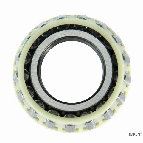 Timken Wheel Bearing P/N:LM12749F Fits: Chrysler Concorde, Chrysler Daytona, Chrysler Dynasty, Chrysler E Class, Chrysler Executive Limousine, Chrysler Executive Sedan, Chrysler Imperial, Chrysler Laser, Chrysler Lebaron, Chrysler New Yorker - Image 4