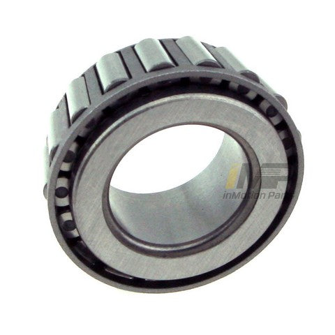 WJB Axle Differential Bearing P/N:WTLM12749 Fits: Audi Tt Quattro 06-00, Volkswagen Golf 2004 - Image 2