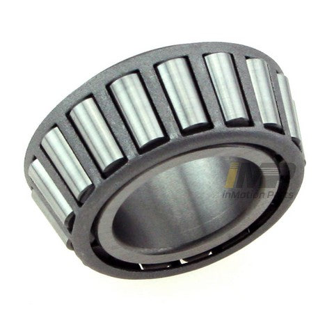 WJB Axle Differential Bearing P/N:WTLM12749 Fits: Audi Tt Quattro 06-00, Volkswagen Golf 2004 - Image 1
