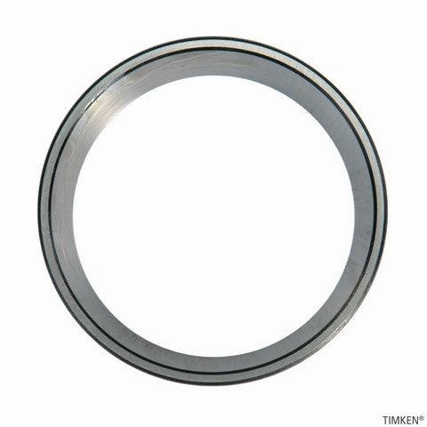 Timken Differential Race,Manual Transmission Countershaft Race,Wheel Bearing Race P/N:LM48510 Fits: Cadillac Cts, Chevrolet C4500 Kodiak, Chevrolet W4500 Tiltmaster, Ford Anglia, Ford Capri, Ford Consul, Ford Cortina, Ford Prefect, GMC C4500 Topkick - Image 2
