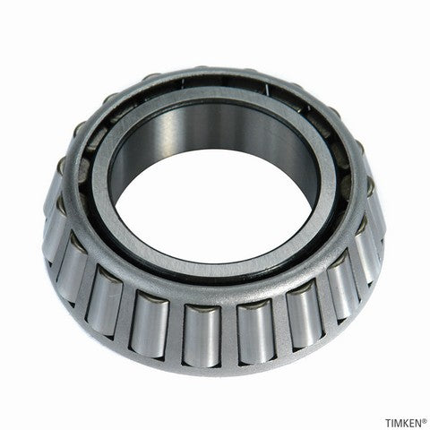 Timken Differential Bearing,Manual Transmission Countershaft Bearing,Wheel Bearing P/N:LM48548 Fits: Cadillac Cts, Chevrolet C4500 Kodiak, Chevrolet Monza, Chevrolet Vega, Chevrolet W4500 Tiltmaster, GMC C4500 Topkick, GMC W4500 Forward - Image 1