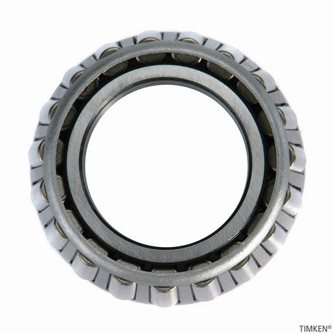 Timken Differential Bearing,Manual Transmission Countershaft Bearing,Wheel Bearing P/N:LM48548 Fits: Cadillac Cts, Chevrolet C4500 Kodiak, Chevrolet Monza, Chevrolet Vega, Chevrolet W4500 Tiltmaster, GMC C4500 Topkick, GMC W4500 Forward - Image 4