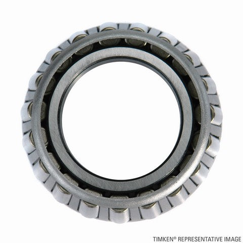 Timken Manual Transmission Input Shaft Bearing P/N:NP007430 Fits: Ford F-250 Super Duty 1999, Ford F-350 Super Duty 1999, Ford F-450 Super Duty 1999, Ford F-550 Super Duty 1999 - Image 4