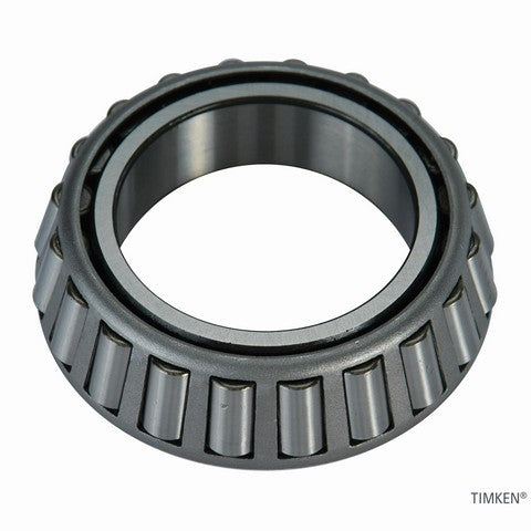 Timken Differential Bearing P/N:LM603049 Fits: Chevrolet Bel Air, Chevrolet Biscayne, Chevrolet C10 Pickup, Chevrolet Corvette, Chevrolet Del Ray, Chevrolet El Camino, Chevrolet Impala, Chevrolet K10 Pickup, Chevrolet One-fifty Series - Image 1