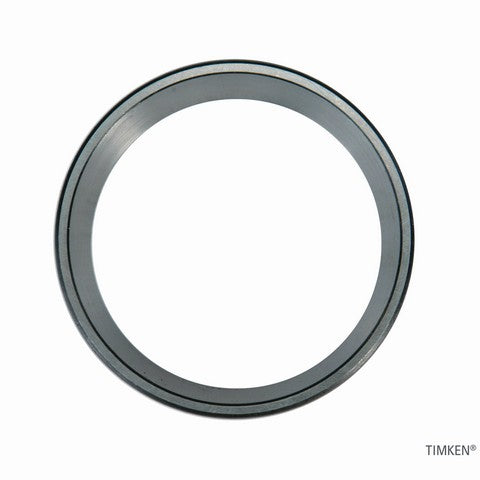 Timken Manual Transmission Input Shaft Race,Wheel Bearing Race P/N:LM67010 Fits: Ford Escort, Ford Exp, Ford Taurus, Ford Tempo, Humber Hawk, Humber Super Snipe, Mercury Ln7, Mercury Lynx, Mercury Topaz, Mercury Tracer, Mg Magnette, Mg Mga - Image 2