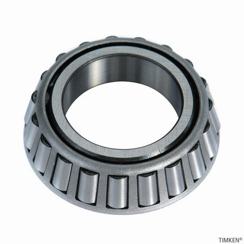 Timken Manual Transmission Countershaft Bearing,Wheel Bearing P/N:LM67048 Fits: Chevrolet Bel Air, Chevrolet Camaro, Chevrolet Impala, Chevrolet Kingswood, Dodge B150, Dodge D100, Dodge D150, Ford Mustang, Ford Thunderbird, Isuzu Amigo - Image 1