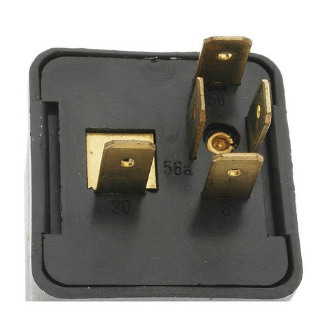 Standard Ignition Headlight Relay,Sunroof Relay P/N:LR-35 Fits: Audi 4000, Audi 4000 Quattro, Audi 5000, Audi 5000 Quattro, Audi A6, Audi A6 Quattro, Audi V8 Quattro, Buick Electra, Buick Lesabre, Buick Reatta - Image 2