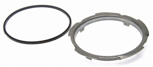 Airtex Fuel Pumps Fuel Tank Lock Ring P/N:LR2001 Fits: Ford Aerostar, Ford Bronco, Ford Bronco Ii, Ford Contour, Ford E-150 Econoline, Ford E-150 Econoline Club Wagon, Ford E-250 Econoline, Ford E-250 Econoline Club Wagon, Ford E-350 Econoline - Image 1
