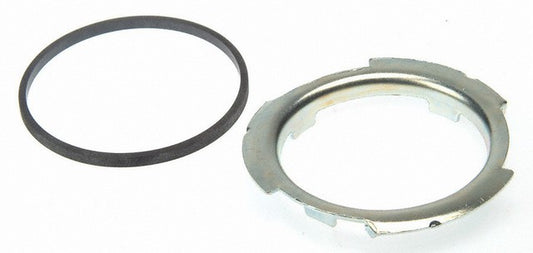 Airtex Fuel Pumps Fuel Tank Lock Ring P/N:LR2002 Fits: Ford Bronco, Ford E-100 Econoline, Ford E-250 Econoline, Ford E-250 Econoline Club Wagon, Ford E-350 Econoline, Ford E-350 Econoline Club Wagon, Ford F-250, Ford F-350, Ford Mustang - Image 1