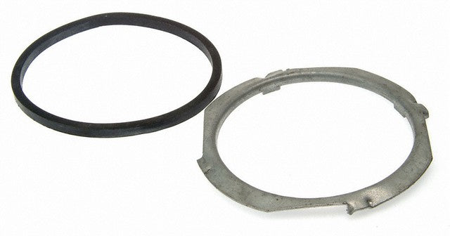 Airtex Fuel Pumps Fuel Tank Lock Ring P/N:LR7001 Fits: Chrysler TOWN &amp; COUNTRY 93-91, Dodge Caravan 95-87, Dodge Grand Caravan 95-91, Plymouth Grand Voyager 95-94, Plymouth Voyager 95-94 - Image 1