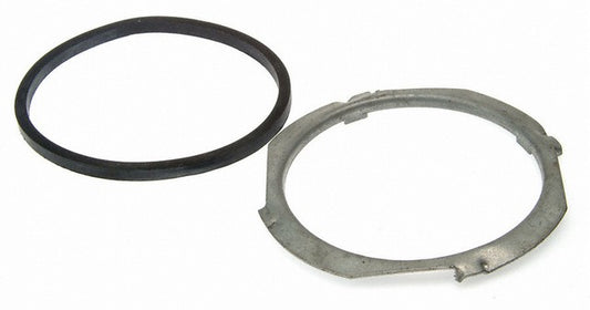 Airtex Fuel Pumps Fuel Tank Lock Ring P/N:LR7001 Fits: Chrysler TOWN &amp; COUNTRY 93-91, Dodge Caravan 95-87, Dodge Grand Caravan 95-91, Plymouth Grand Voyager 95-94, Plymouth Voyager 95-94 - Image 1