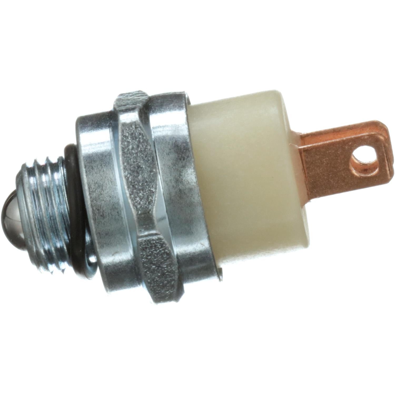 Standard Ignition Back Up Light Switch P/N:LS-201 Fits: Chrysler Shadow, Chrysler Spirit, Dodge B100, Dodge B100 Van, Dodge B200, Dodge B200 Van, Dodge B300, Dodge B300 Van, Dodge Cb300, Dodge Charger - Image 3