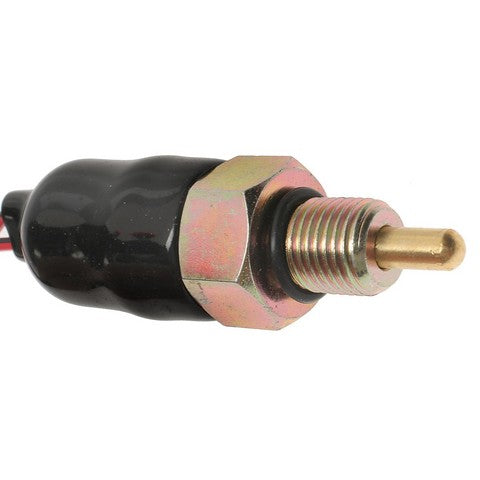 Standard Ignition Back Up Light Switch P/N:LS-210 Fits: Dodge Colt, Dodge D50, Dodge Ram 50, Mitsubishi Mighty Max, Mitsubishi Montero, Mitsubishi Starion, Plymouth Arrow, Plymouth Arrow Pickup, Plymouth Champ, Plymouth Sapporo, Plymouth Volare - Image 2