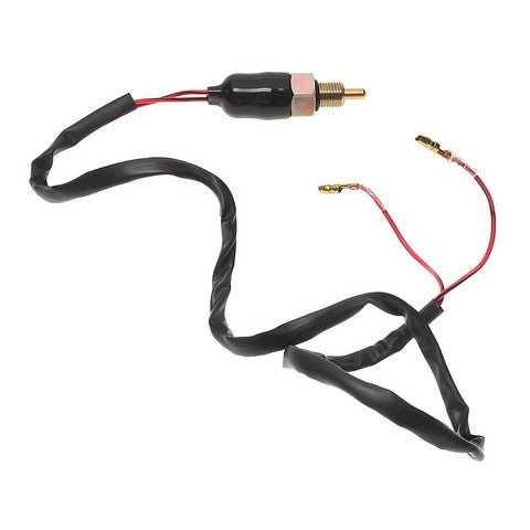 Standard Ignition Back Up Light Switch P/N:LS-210 Fits: Dodge Colt, Dodge D50, Dodge Ram 50, Mitsubishi Mighty Max, Mitsubishi Montero, Mitsubishi Starion, Plymouth Arrow, Plymouth Arrow Pickup, Plymouth Champ, Plymouth Sapporo, Plymouth Volare - Image 1