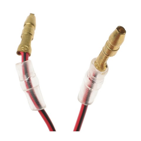 Standard Ignition Back Up Light Switch P/N:LS-210 Fits: Dodge Colt, Dodge D50, Dodge Ram 50, Mitsubishi Mighty Max, Mitsubishi Montero, Mitsubishi Starion, Plymouth Arrow, Plymouth Arrow Pickup, Plymouth Champ, Plymouth Sapporo, Plymouth Volare - Image 3