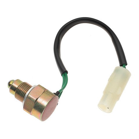 Standard Ignition Back Up Light Switch P/N:LS-211 Fits: Geo Prizm 92-90, Toyota 4runner 88-84, Toyota Celica 1981, Toyota Corolla 91-84, Toyota Pickup 89-85, Toyota Supra 88-87 - Image 1