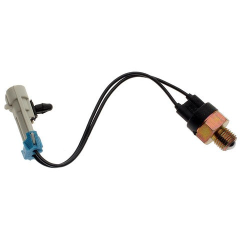 Standard Ignition Back Up Light Switch P/N:LS-216 Fits: Oldsmobile Cutlass Supreme 89-88, Pontiac Grand Prix 90-88 - Image 1