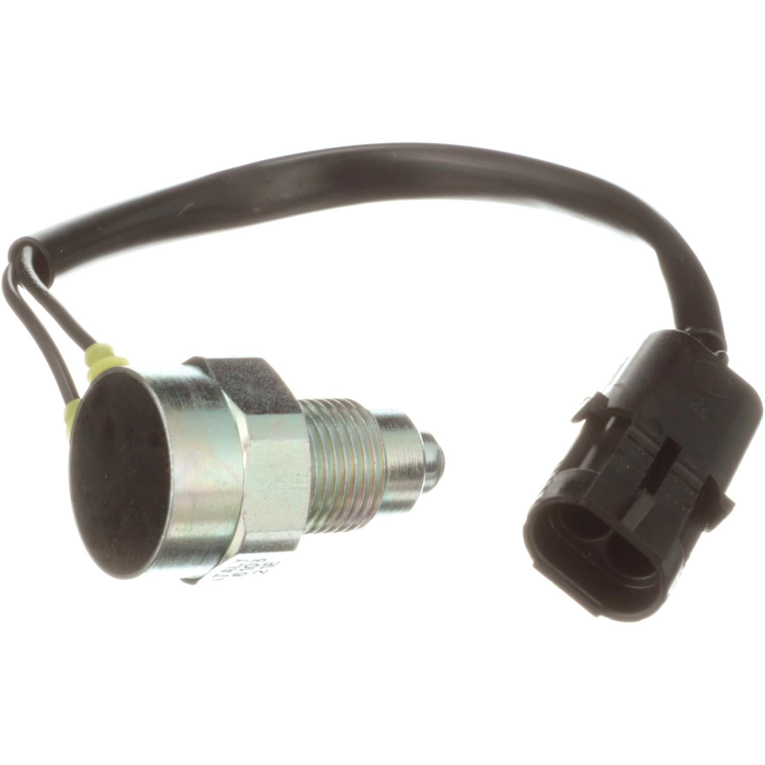 Standard Ignition Back Up Light Switch P/N:LS-240 Fits: Jeep Cherokee 00-86, Jeep Comanche 89-86, Jeep Grand Wagoneer 1991, Jeep Tj 99-98, Jeep Wagoneer 90-84, Jeep Wrangler 02-97, Jeep Wrangler 1995, Jeep Wrangler 90-87 - Image 2