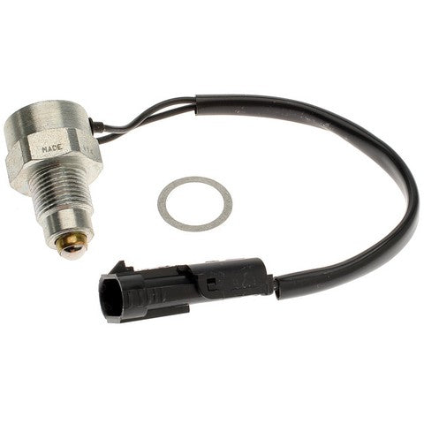 Standard Ignition Back Up Light Switch P/N:LS-240 Fits: Jeep Cherokee 00-86, Jeep Comanche 89-86, Jeep Grand Wagoneer 1991, Jeep Tj 99-98, Jeep Wagoneer 90-84, Jeep Wrangler 02-97, Jeep Wrangler 1995, Jeep Wrangler 90-87 - Image 1