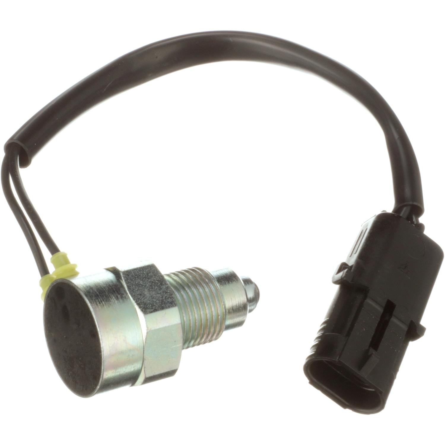 Standard Ignition Back Up Light Switch P/N:LS-240 Fits: Jeep Cherokee 00-86, Jeep Comanche 89-86, Jeep Grand Wagoneer 1991, Jeep Tj 99-98, Jeep Wagoneer 90-84, Jeep Wrangler 02-97, Jeep Wrangler 1995, Jeep Wrangler 90-87 - Image 7