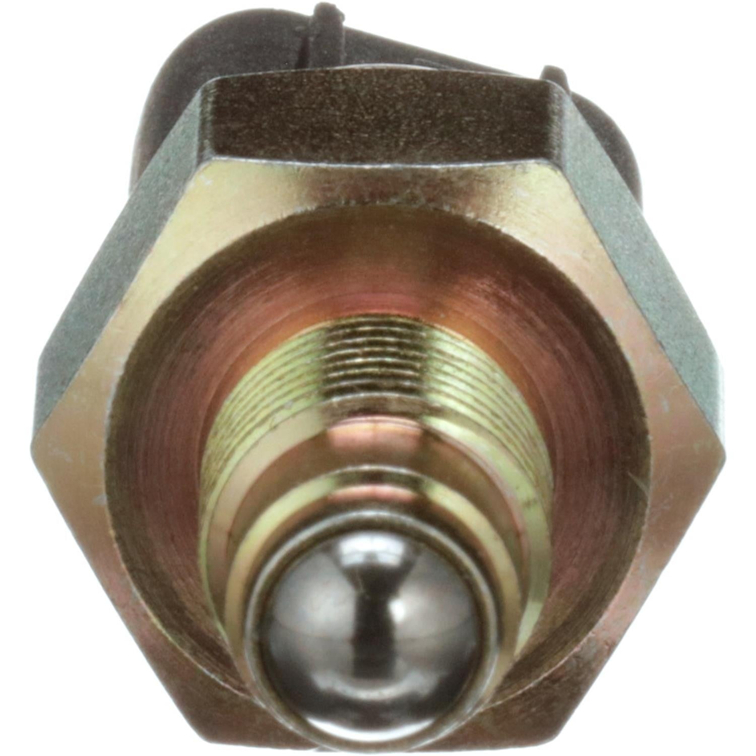 Standard Ignition Back Up Light Switch P/N:LS-248 Fits: Chrysler Sebring, Dodge Colt, Dodge Stratus, Eagle Talon, Hyundai Accent, Hyundai Elantra, Hyundai Excel, Hyundai Tiburon, Mitsubishi Eclipse - Image 2