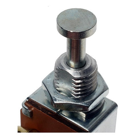 Standard Ignition Back Up Light Switch,Neutral Safety Switch P/N:LS-249 Fits: Ford Club, Ford Club Wagon, Ford Country Sedan, Ford Country Squire, Ford Courier Sedan Delivery, Ford Crestline, Ford Custom - Image 2