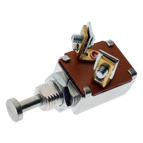 Standard Ignition Back Up Light Switch,Neutral Safety Switch P/N:LS-249 Fits: Ford Club, Ford Club Wagon, Ford Country Sedan, Ford Country Squire, Ford Courier Sedan Delivery, Ford Crestline, Ford Custom - Image 1