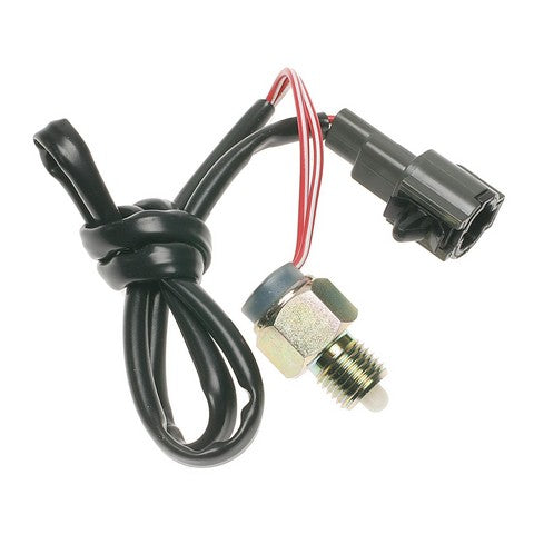 Standard Ignition Back Up Light Switch,Neutral Safety Switch P/N:LS-300 Fits: Subaru Baja, Subaru Forester, Subaru Impreza, Subaru Legacy, Subaru Outback - Image 1